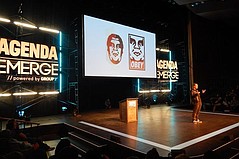 Agenda Emerge: Under the Hood of Nike, Obey and Hurley Agenda Emerge: Under the Hood of Nike, Obey and Hurley
