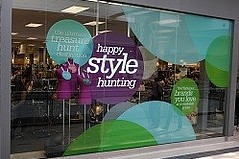 Nordstrom Rack to New LA County Location Nordstrom Rack to New LA County Location