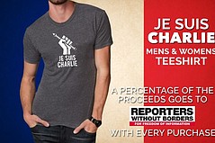 Je Suis Charlie: After The Hashtag Je Suis Charlie: After The Hashtag