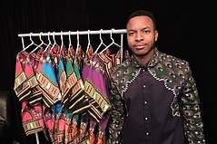 The Dashiki Strikes Back…with Royal Kulture The Dashiki Strikes Back…with Royal Kulture