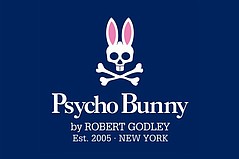 Psycho Bunny Hops Into New Categories Psycho Bunny Hops Into New Categories