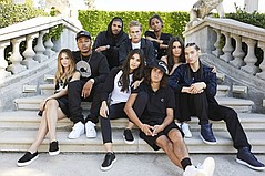Crooks & Castles Spring 15 Sprung Crooks & Castles Spring 15 Sprung