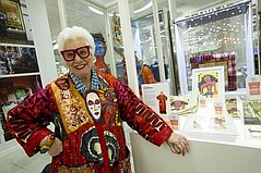 ‘Old’ is New at Selfridges ‘Old’ is New at Selfridges