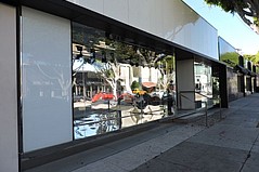 Multi-Brand Store, Gregory’s, Shutters on Robertson Multi-Brand Store, Gregory’s, Shutters on Robertson