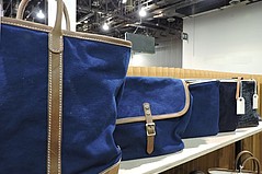 Almost Entirely Made in LA Almost Entirely Made in LA