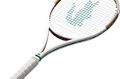 Lacoste: New Racquet, New Capsule Collection Lacoste: New Racquet, New Capsule Collection