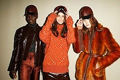 H&M Debuts Exclusive H&M Studio Collection for Fall H&M Debuts Exclusive H&M Studio Collection for Fall