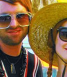 Coachella Style