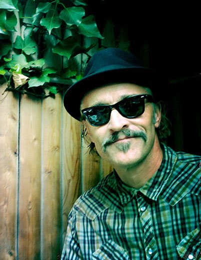 David Perry