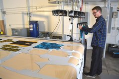 Demand-Based Manufacturing Prepares for Commercial Roll-Out Demand-Based Manufacturing Prepares for Commercial Roll-Out