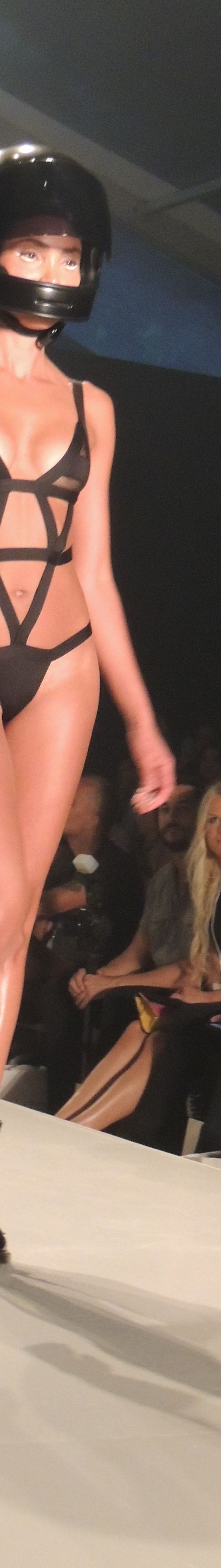 Tease photo