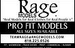 -- RAGE MODELS --