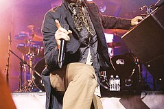 Designers Behind the Music: LA Designers Specializing in Making Clothes for Top Musicians