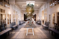 Showroom Profile: Frank & Eileen