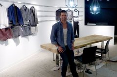 Showroom Profile: Moss/Jang