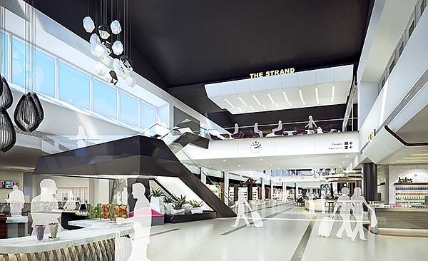 DFS set to secure extra year on Los Angeles Airport duty free