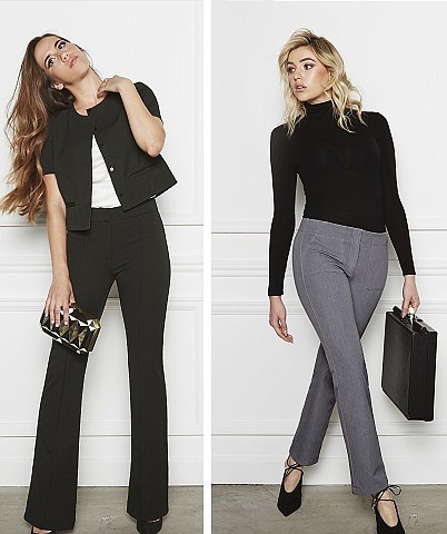 Aella: From L.A. E-Tail to a Bloomie’s Pop-up | California Apparel News