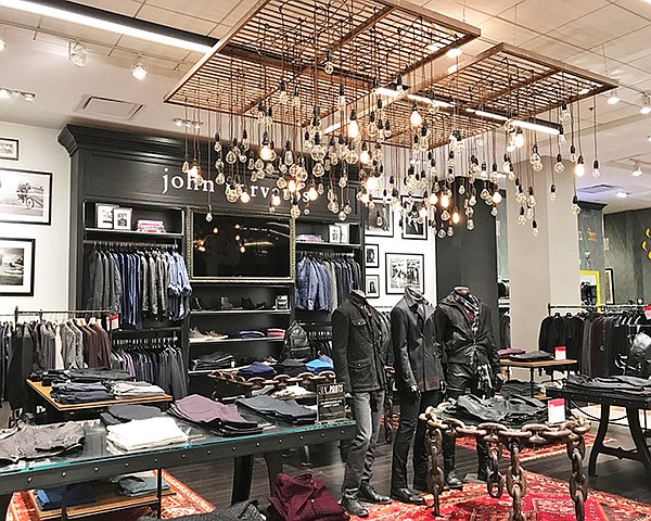 Bloomingdale's Iconic Flagship Store Is Looking Better Than Ever