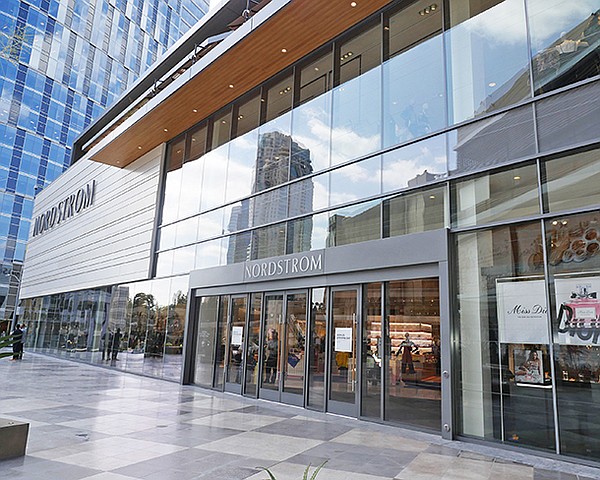 Will Unibail-Rodamco Give Westfield Malls A European Makeover?