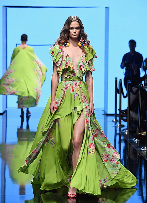 Michael Costello | Photo by Arun Nevader/Getty Images