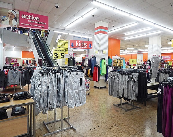 New Company to Take Over Some National Stores Outposts | California Apparel  News