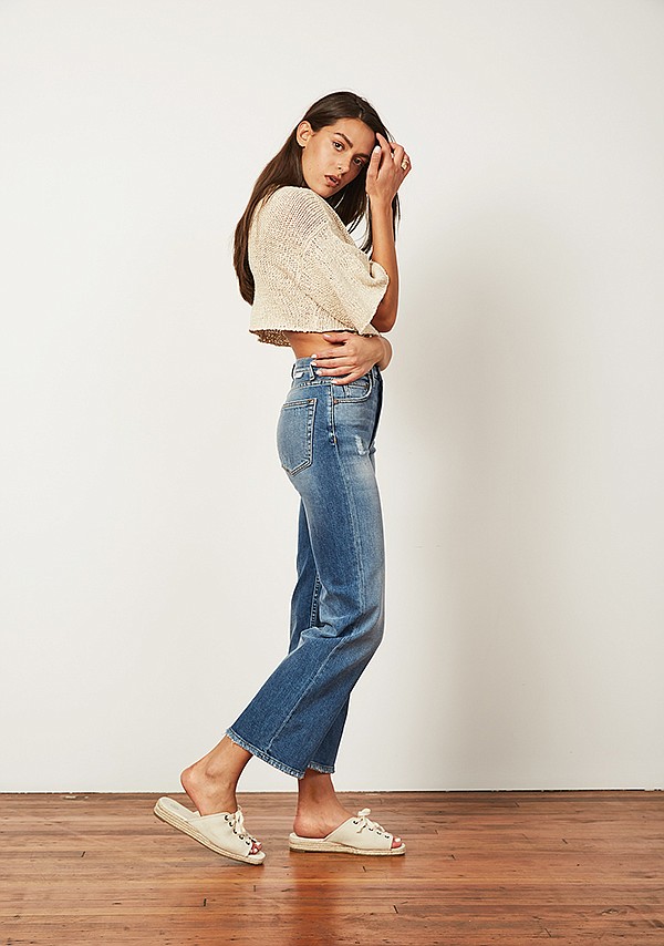 Tease photo