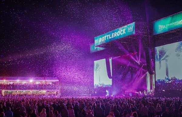 BottleRock festival. Image via bottlerocknapavalley.com