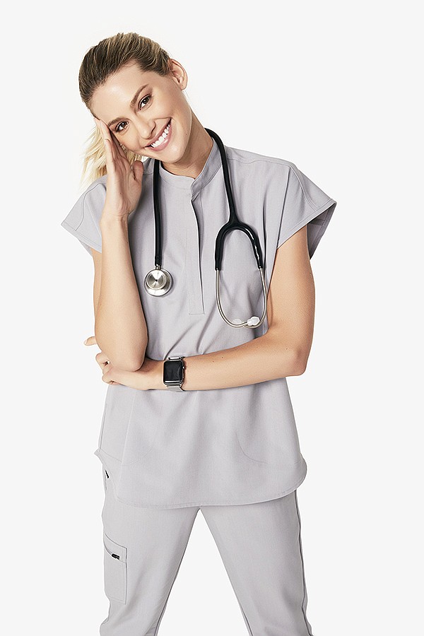 FIGS - Premium Scrubs, Lab Coats & Medical Apparel  Scrub suit design,  Medical scrubs outfit, Church outfit casual