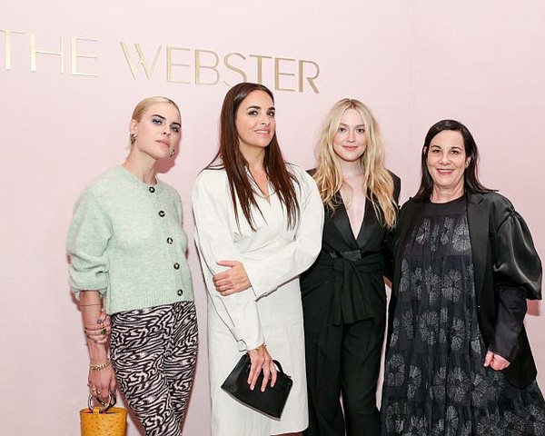 Photos: The Webster's First L.A. Store at the Beverly Center Is a