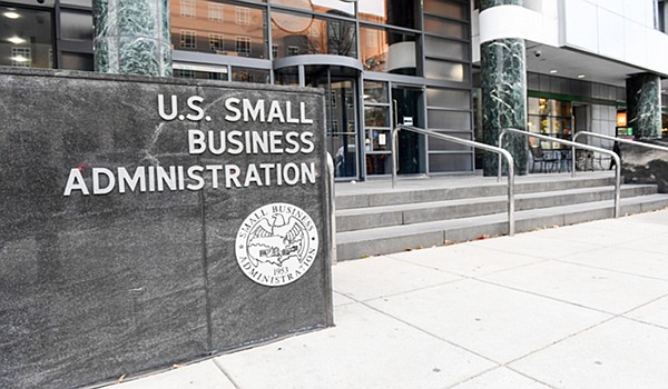 Photo courtesy of U.S. Small Business Administration