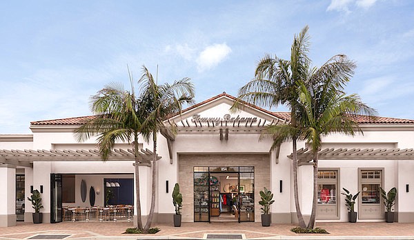 TOMMY BAHAMA outlet in Cabazon, California - Cabazon Outlets