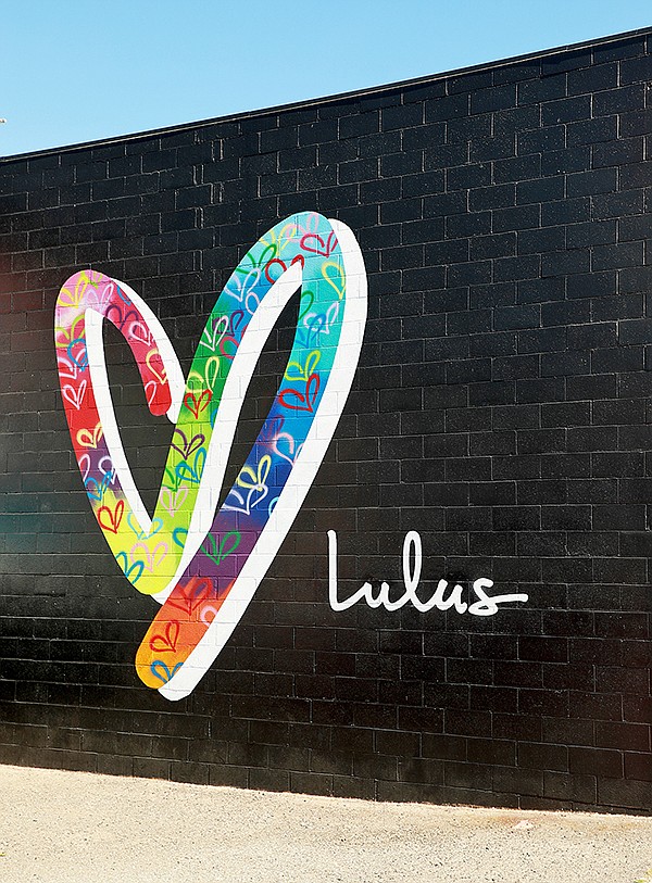 Lulus