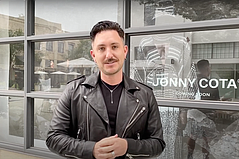 ‘Making the Cut’ Winner Jonny Cota Opens Store to Build New Brand Experience