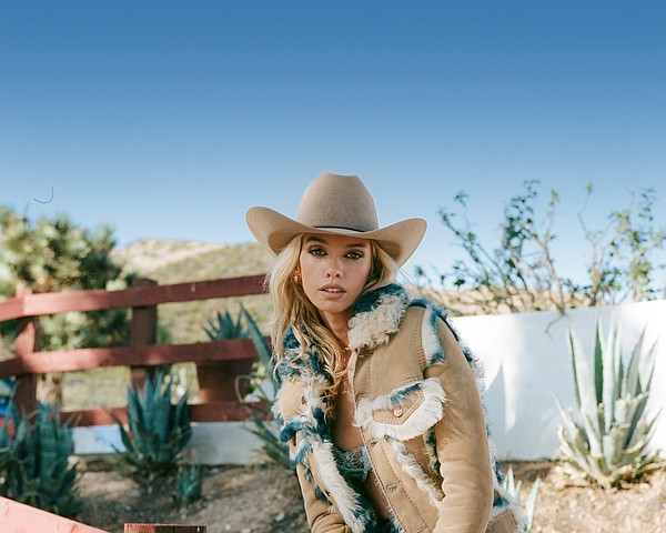 True Religion’s Jeffrey Lubell Back on the Scene With New Collection