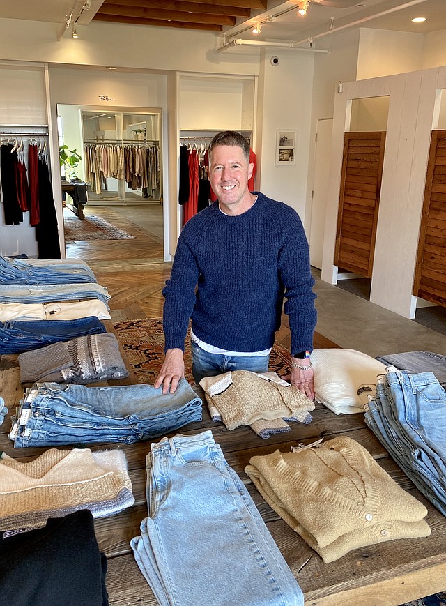 Ron Herman Changes Hands, Charts Next Steps | California Apparel News