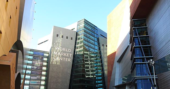 Las Vegas World Market Center
Photo: IMC