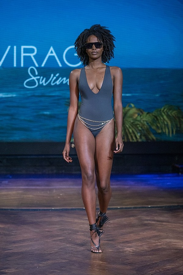 Virago Swim
Photo: The Runway Authority