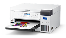 Epson Unveils Printer for Direct-to-Consumer Biz