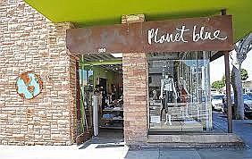 Planet Blue’s Santa Monica location is one of the company’s 12 bricks-and-mortar to close, though the brand will maintain an online presence.