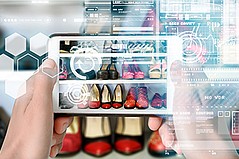 Industry Focus: Technology—How Apparel-Technology Companies Could Reset the COVID-19 ‘Time Machine’