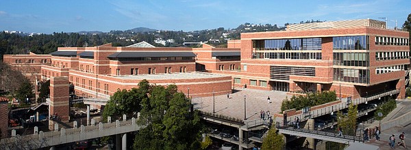 The UCLA Anderson School of Management’s last quarterly forecast of 2020 predicted 6 percent growth in the economy in the second quarter of 2021.