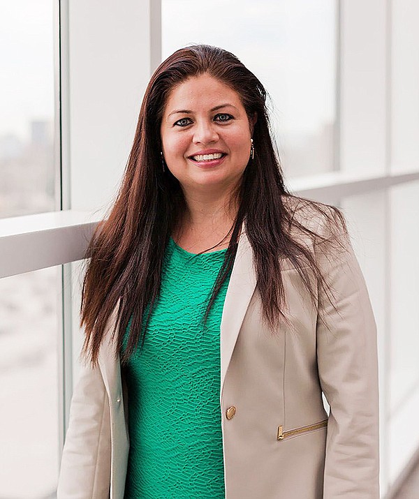 Taubman Properties announced the appointment of Elvina Patel as general manager of Beverly Center in Los Angeles. Patel started in her new role on Jan. 1. | Photo courtesy of Beverly Center