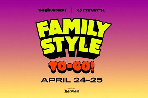Images: Family Style Festival