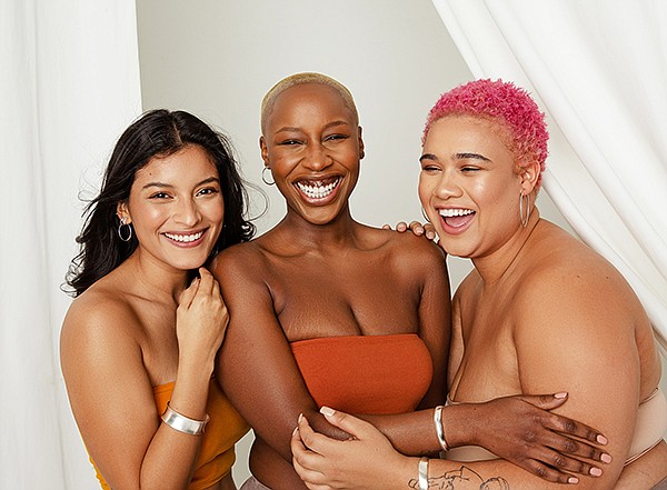 Boma Jewelry is committed to celebrating its customer base by embracing diversity and inclusion in all influencer campaigns, events, and community partnerships.