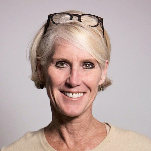 Deborah Palmer Keiser has been appointed global chief operating officer at Boardriders Inc.
 | Photo courtesy of LinkedIn