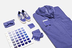 Pantone Creates New Color for COTY 2022