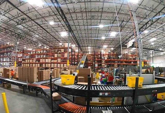 E-commerce and technology-solutions provider ShipMonk has announced the acquisition of third-party logistics technology company Ruby Has Fulfillment. The acquisition will aid ShipMonk in further expanding throughout the United States in addition to internationally. | Photo courtesy of Ruby Has
