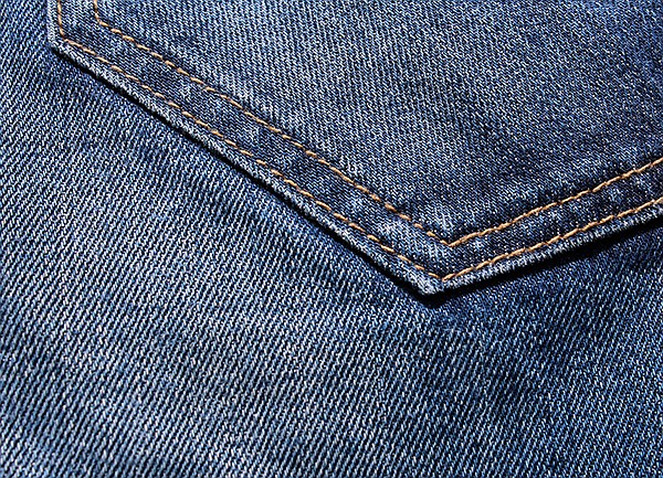 The Self-Clean Jean is Cone Denim's latest innovation - Just Style