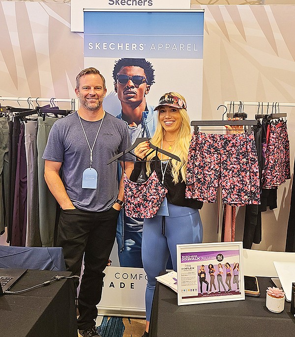 Active Collective Rides Wave of Fashion Fitness