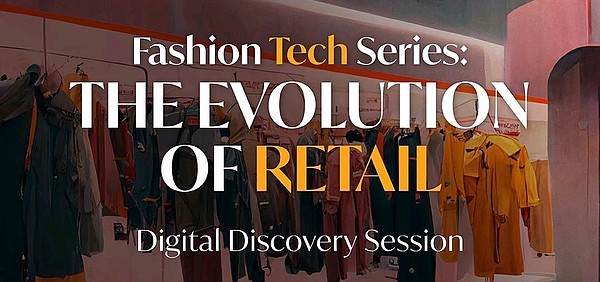 Informa Markets Fashion and Snopes Fashion in their Fashion Tech series explore innovative tools and predictions in a session covering the evolution of retail in 2023.